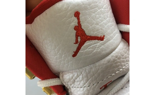 12 Retro Jordan 130690-107 (2019) 130690-107 Fiba 0514